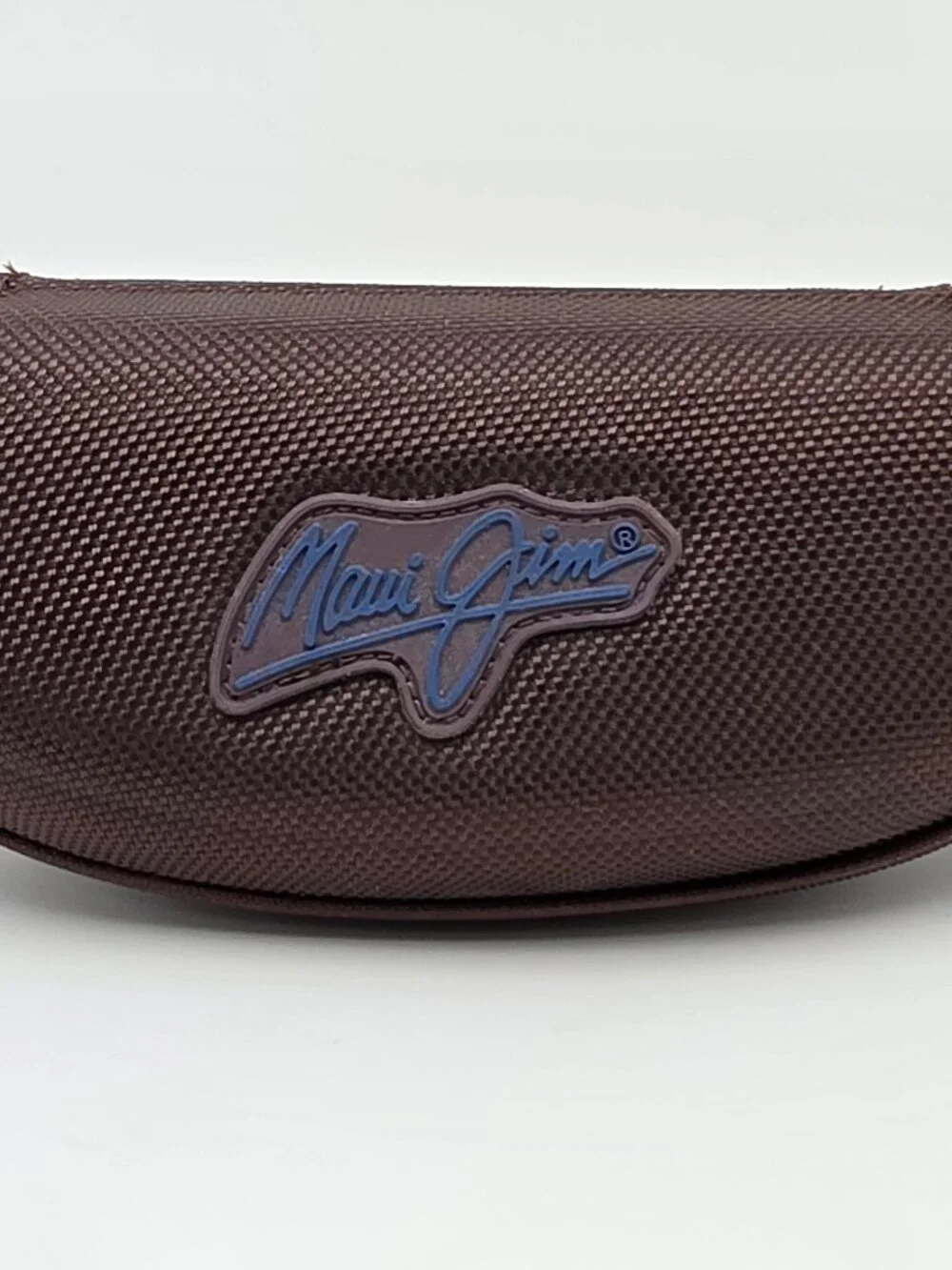 Maui Jim MJ778-05C Kami White Gold Frame Polarized Lens Aviator Sungalsses 62mm